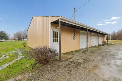 4853 Monterey Maple Grove Road, Jackson Township, OH 45103 - Photo 10