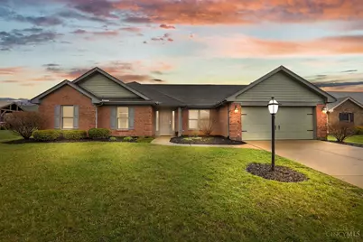 6536 Bellow Court, Corwin, OH 45068 - Photo 1