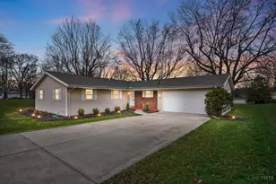 536 Munster Dr, Fayetteville, OH 45118 - Photo 1