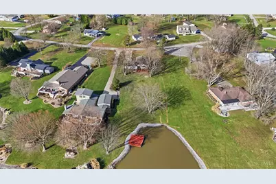 536 Munster Drive, Fayetteville, OH 45118 - Photo 2