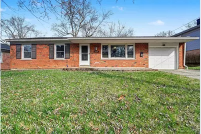 10474 Gloria Avenue, Colerain Township, OH 45231 - Photo 2