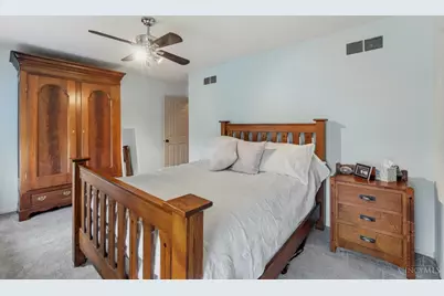 3465 Loudon Road, Pleasant Township, OH 45121 - Photo 22