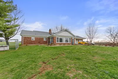 3465 Loudon Road, Pleasant Township, OH 45121 - Photo 38