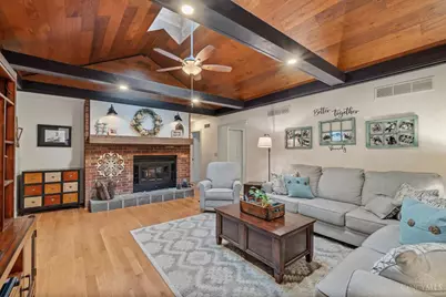 3465 Loudon Road, Pleasant Township, OH 45121 - Photo 12