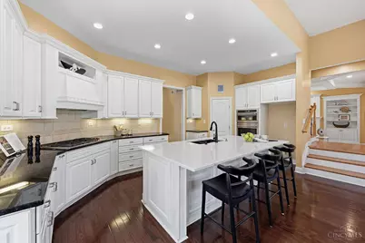 7267 Clawson Court, West Chester, OH 45069 - Photo 16