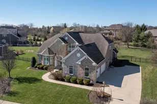 7267 Clawson Ct, West Chester, OH 45069 - Photo 70