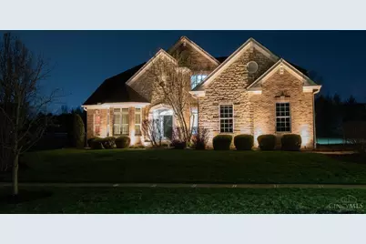 7267 Clawson Court, West Chester, OH 45069 - Photo 90