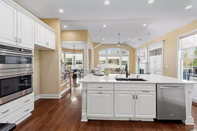 7267 Clawson Court, West Chester, OH 45069 - Photo 12