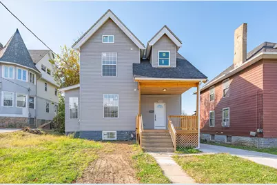 3565 Harvey Avenue, Cincinnati, OH 45229 - Photo 1