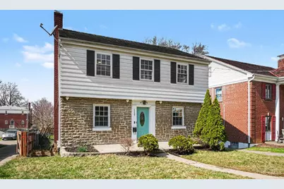 1137 Covedale Avenue, Cincinnati, OH 45238 - Photo 2