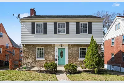 1137 Covedale Avenue, Cincinnati, OH 45238 - Photo 1