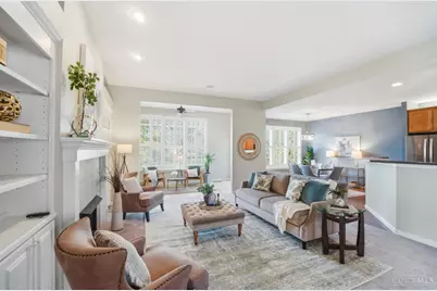 8338 Jeannes Creek Lane, West Chester, OH 45069 - Photo 8