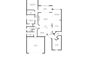 8338 Jeanne's Creek Ln, West Chester, OH 45069 - Photo 62