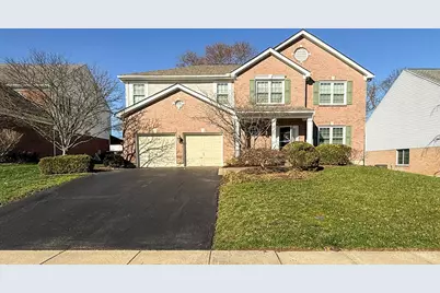 937 Merritt Grove Lane, Anderson Township, OH 45255 - Photo 2