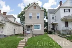 406 Washington Ave, Saint Bernard, OH 45217 - Photo 1