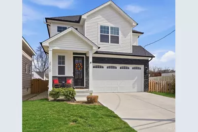 3710 Watterson Road, Cincinnati, OH 45227 - Photo 2