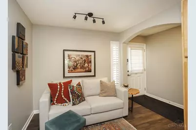 1320 Shadowood Trail, Hamilton Township, OH 45039 - Photo 6