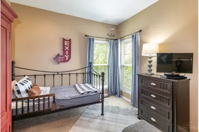 4029 Fox Hollow Court, Deerfield Township, OH 45040 - Photo 10