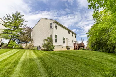 4029 Fox Hollow Court, Deerfield Township, OH 45040 - Photo 34