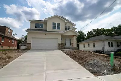 4223 South Avenue, Silverton, OH 45236 - Photo 1