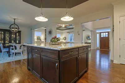 4643 Whispering Oak Trail, Green Township, OH 45247 - Photo 12