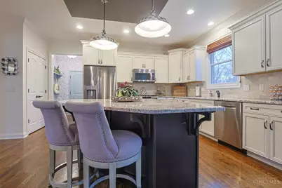 4643 Whispering Oak Trail, Green Township, OH 45247 - Photo 10