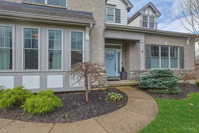 4643 Whispering Oak Trail, Green Township, OH 45247 - Photo 42