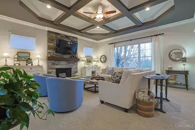 4643 Whispering Oak Trail, Green Township, OH 45247 - Photo 4