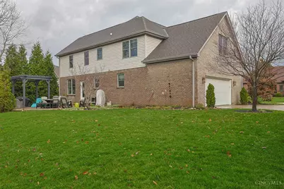 4643 Whispering Oak Trail, Green Township, OH 45247 - Photo 38