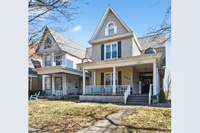 922 Summit Avenue, Cincinnati, OH 45204 - Photo 1