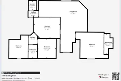 1501 Rockleigh Road, Centerville, OH 45458 - Photo 50