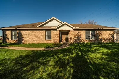 1501 Rockleigh Road, Centerville, OH 45458 - Photo 1