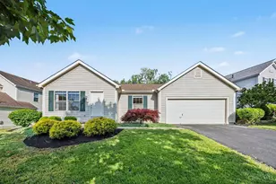 529 Weeping Willow Ln, Hamilton Township, OH 45039 - Photo 1