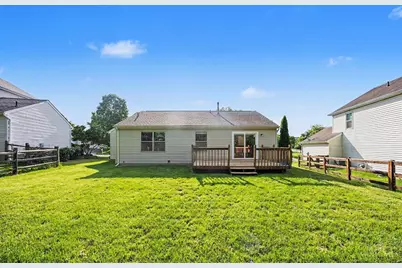 529 Weeping Willow Lane, Hamilton Township, OH 45039 - Photo 14