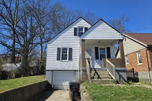 5945 Leffingwell Ave, Cincinnati, OH 45224 - Photo 2