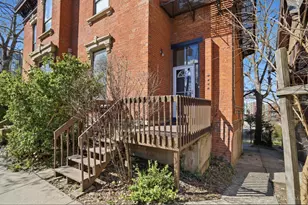 2605 Eden Ave, Cincinnati, OH 45219 - Photo 2