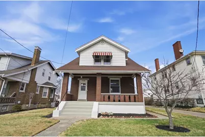 2136 Quatman Avenue, Norwood, OH 45212 - Photo 1