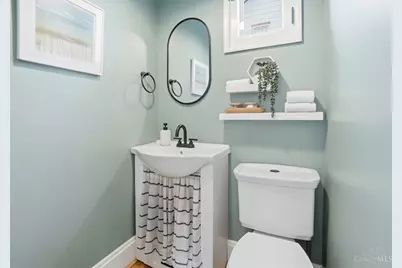 2136 Quatman Avenue, Norwood, OH 45212 - Photo 22