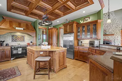 3051 E Spring Valley Paintersville Road, Caesarscreek Twp, OH 45385 - Photo 28