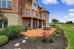 3051 E Spring Valley Paintersville Rd, Caesarscreek Twp, OH 45385 - Photo 66