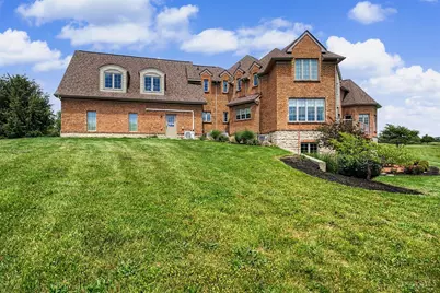 3051 E Spring Valley Paintersville Road, Caesarscreek Twp, OH 45385 - Photo 64