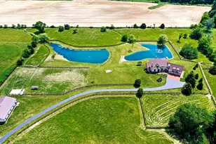 3051 E Spring Valley Paintersville Rd, Caesarscreek Twp, OH 45385 - Photo 90