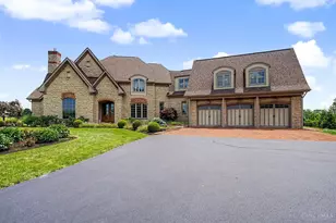 3051 E Spring Valley Paintersville Rd, Caesarscreek Twp, OH 45385 - Photo 2