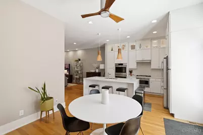 1507 Elm Street, Cincinnati, OH 45202 - Photo 8