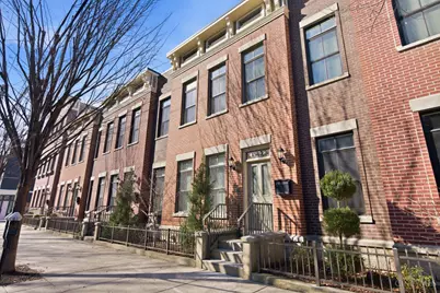 1507 Elm Street, Cincinnati, OH 45202 - Photo 1