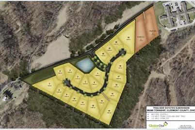 426 Trailside Woods Court #Lot21, Miami Township, OH 45140 - Photo 2