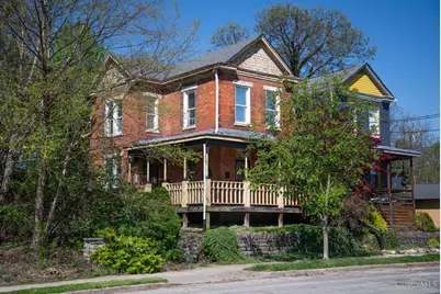 4171 Dane Avenue, Cincinnati, OH 45223 - Photo 2