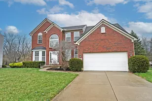 6407 Evergreen Ct, Mason, OH 45040 - Photo 2