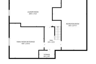 7651 Sagamore Dr, Cincinnati, OH 45236 - Photo 52