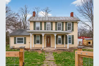 8371 S St Rt 48, Maineville, OH 45039 - Photo 38